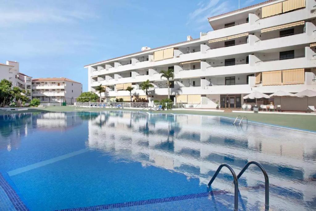 Summerland Beach Los Cristianos  Esterno foto