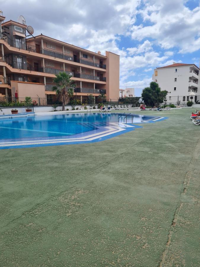 Summerland Beach Los Cristianos  Esterno foto