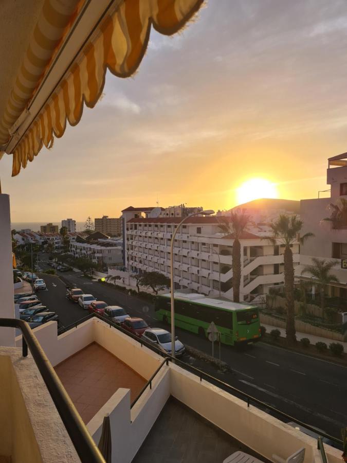 Summerland Beach Los Cristianos  Esterno foto