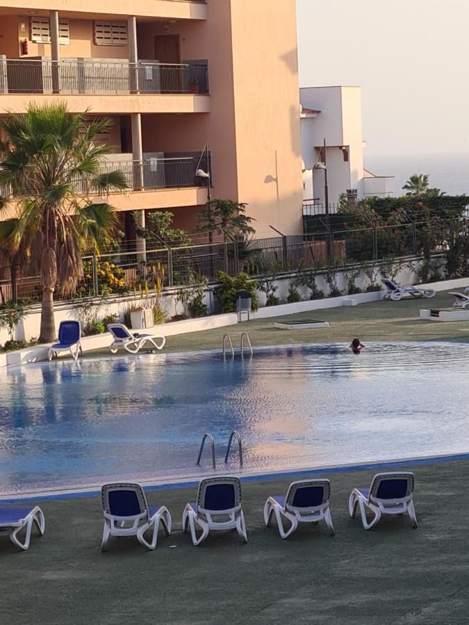 Summerland Beach Los Cristianos  Esterno foto