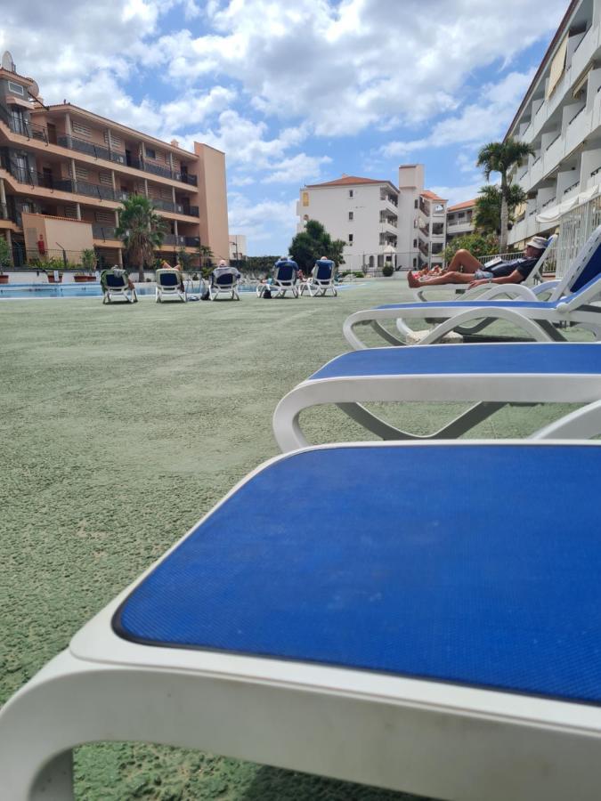 Summerland Beach Los Cristianos  Esterno foto