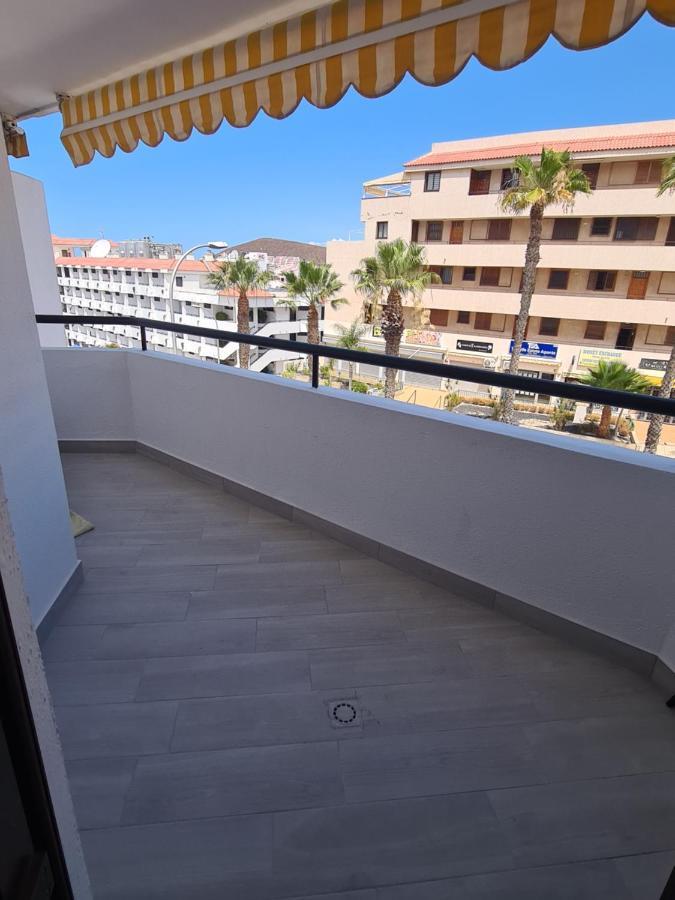 Summerland Beach Los Cristianos  Esterno foto