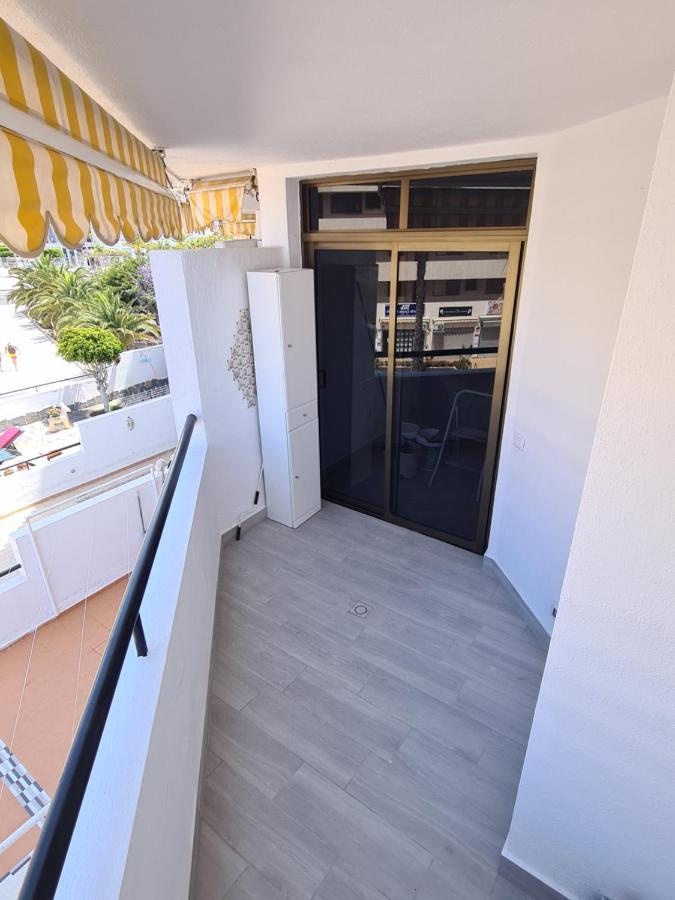 Summerland Beach Los Cristianos  Esterno foto