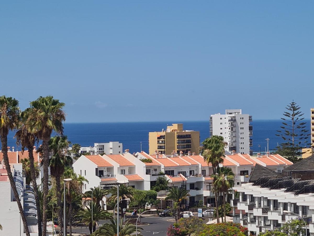 Summerland Beach Los Cristianos  Esterno foto