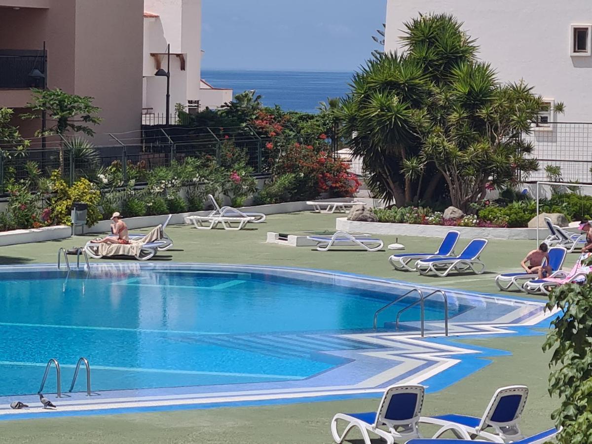 Summerland Beach Los Cristianos  Esterno foto