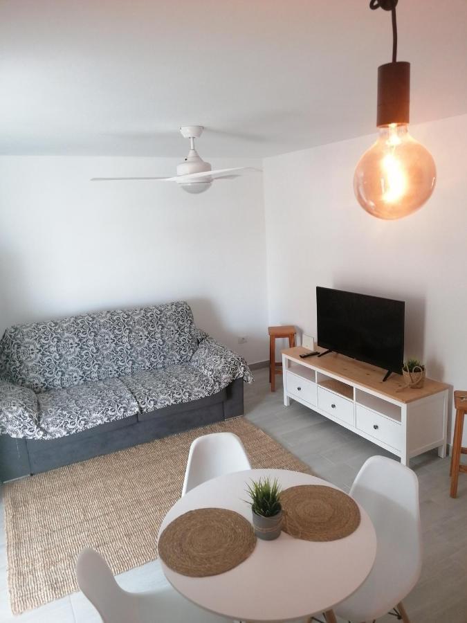 Summerland Beach Los Cristianos  Esterno foto