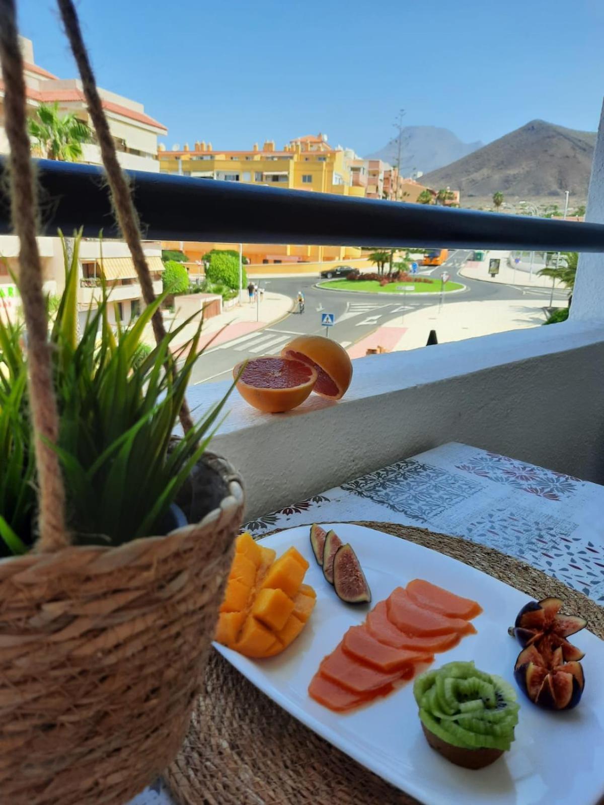 Summerland Beach Los Cristianos  Esterno foto
